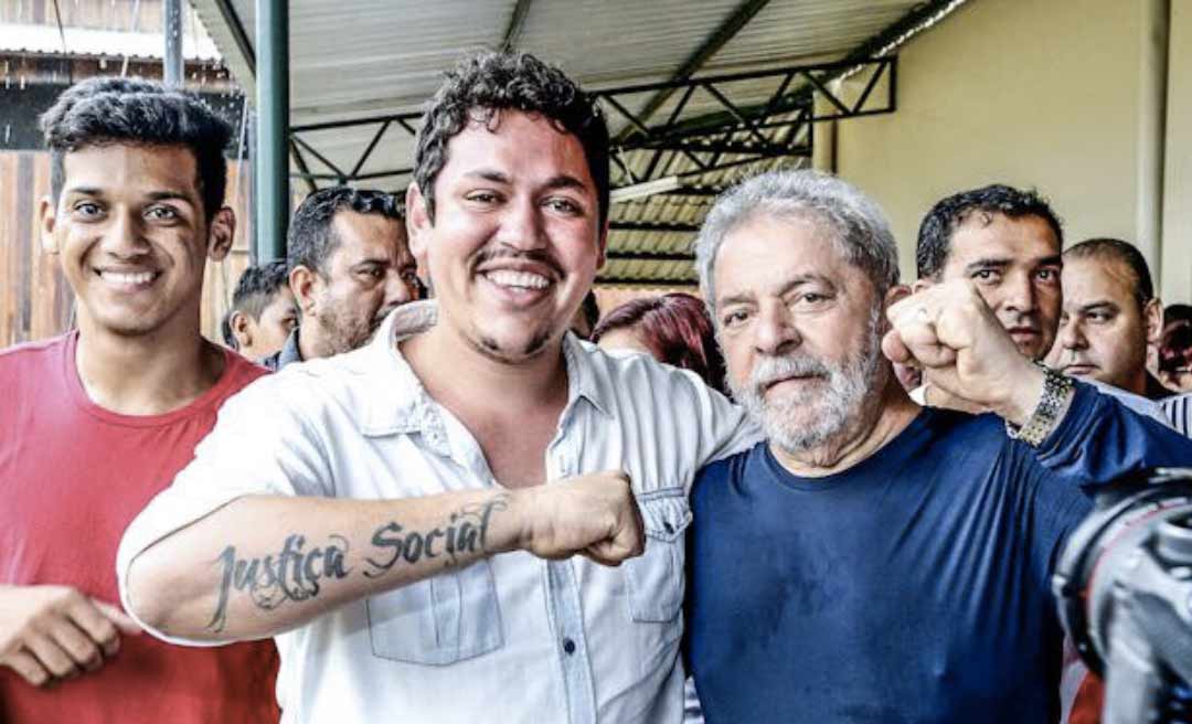 Presidente do PT diz que resultado das eleições no Acre mostra que "o modo petista de governar foi mais uma vez bem avaliado"