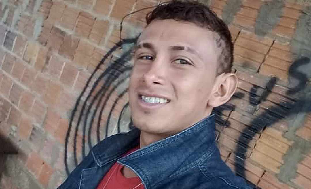 Jovem é morto em Brasileia na madrugada deste sábado com quatro tiros; crime pode ter motivação passional