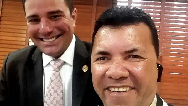 Candidato derrotado em Tarauacá promete ‘salvar’ reeleição de Socorro Neri e virar o jogo