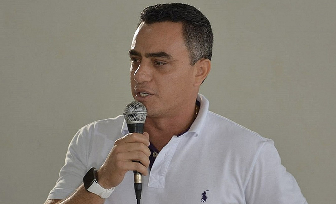 André Maia cria comissão de transição para auxiliar prefeita eleita Rosana Gomes