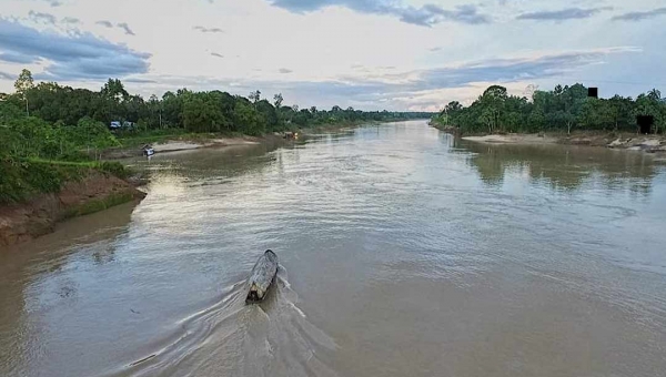 Mais Luz para a Amazônia: Energisa Acre fará 1.368 ligações em regiões remotas