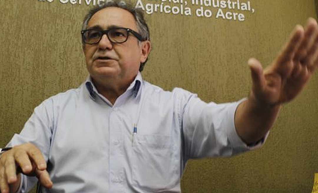 Empresário Jurilande Aragão está com Covid-19 e se recupera bem