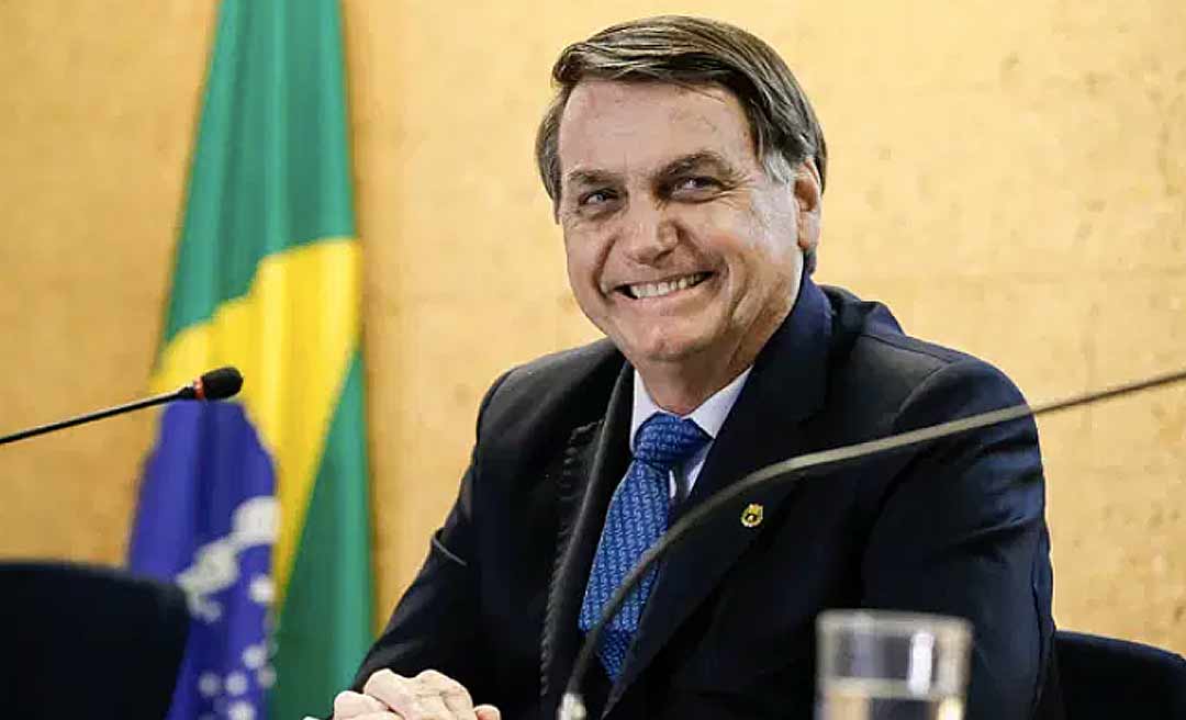 Governo Bolsonaro é ótimo ou bom para 39% em Rio Branco; 35% acham ruim