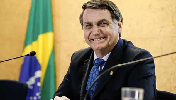 Governo Bolsonaro é ótimo ou bom para 39% em Rio Branco; 35% acham ruim