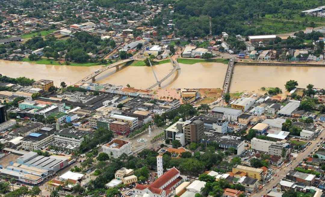 Independente de quem ganhe as eleições hoje, Rio Branco será administrado em 2021 por um educador