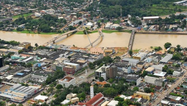 Independente de quem ganhe as eleições hoje, Rio Branco será administrado em 2021 por um educador