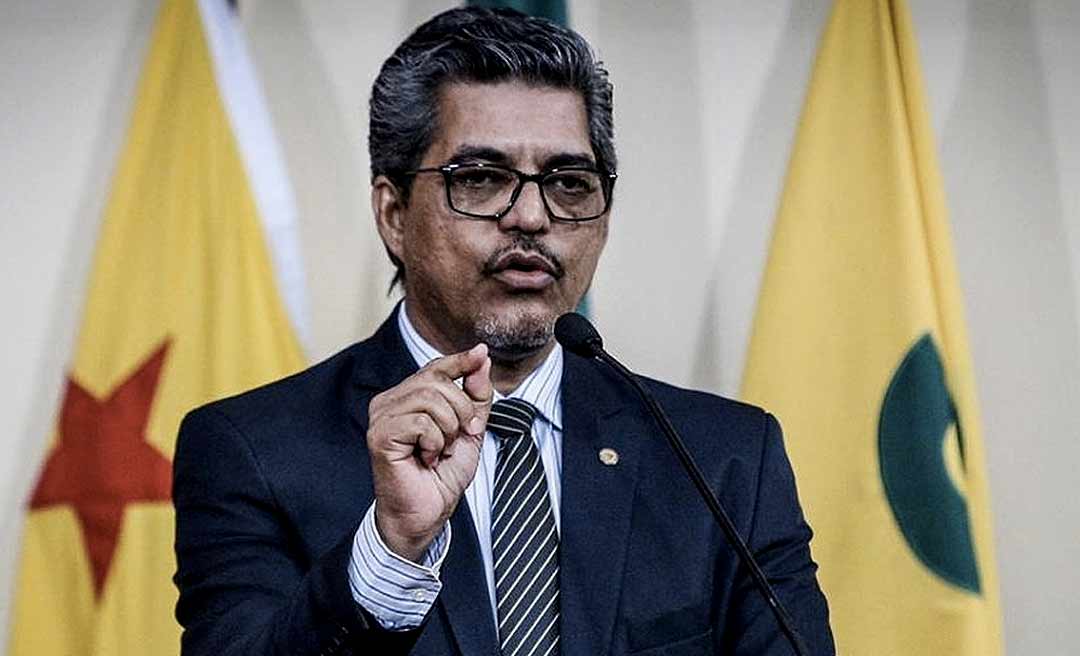 Edvaldo Magalhães diz que pedido de investigação feito por Rocha expõe clima de ‘ebulição’ no Palácio