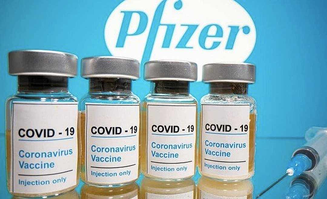 Ministério da Saúde indica que vacina da Pfizer pode ficar de fora do planos do Brasil