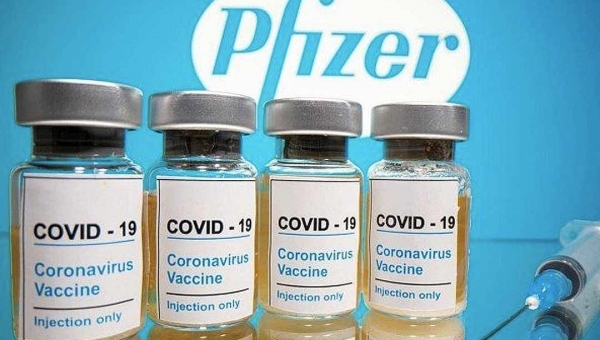 Ministério da Saúde indica que vacina da Pfizer pode ficar de fora do planos do Brasil