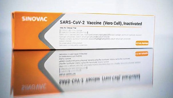 São Paulo deve começar a vacinação contra Covid em janeiro, antes do resto do país