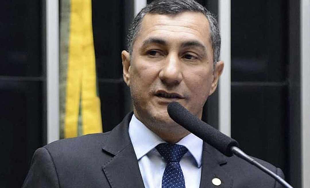 Jesus Sérgio comemora o empenho de mais R$ 4 milhões de emendas parlamentares