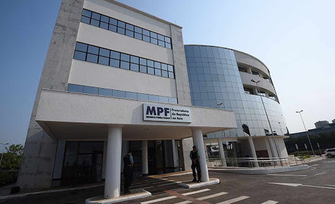 MPF instaura procedimento para apurar racismo estrutural na segurança privada no Acre