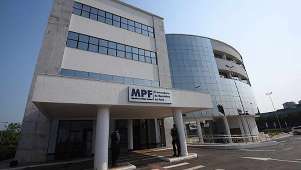 MPF instaura procedimento para apurar racismo estrutural na segurança privada no Acre