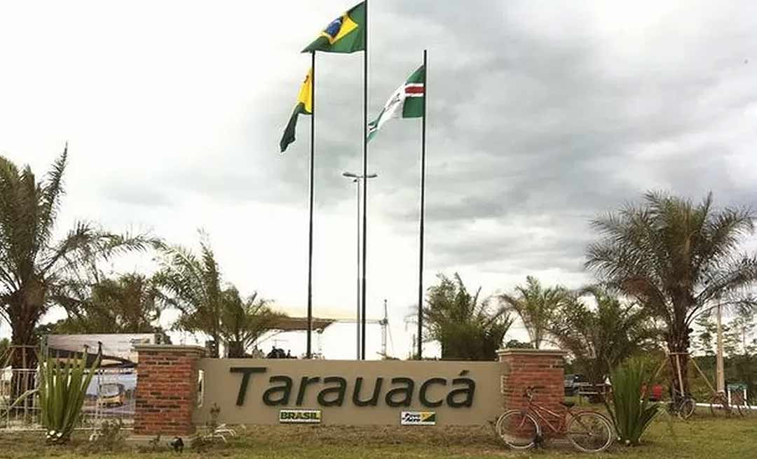 Por causa do coronavírus, eleitos em Tarauacá serão diplomados por videoconferência pelo TRE/AC