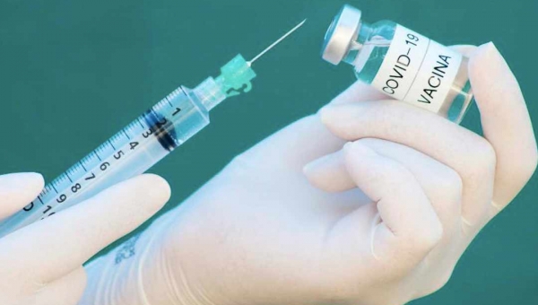 Acre divulga cronograma de vacinação contra a covid-19 e informa que mais de 130 mil do grupo prioritário serão vacinados em março