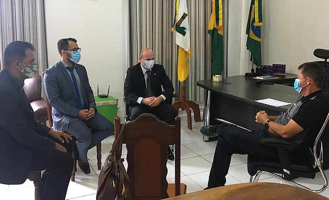 Após clamor social, governo aloca delegado exclusivamente para Feijó