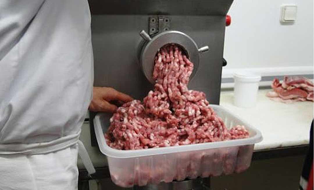 Projeto que proíbe a venda de carne previamente moída em Rio Branco é aprovado na Câmara