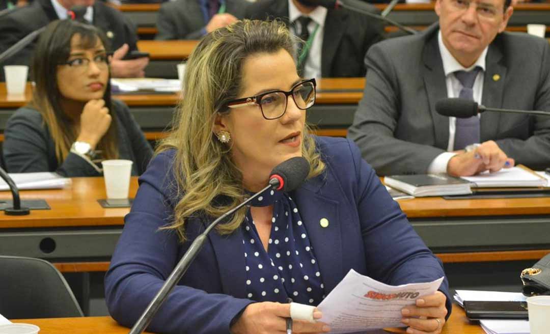 PL proibindo divulgação de pesquisa às vésperas de eleição é apresentado por Girão, no Senado, e por Mara, na Câmara