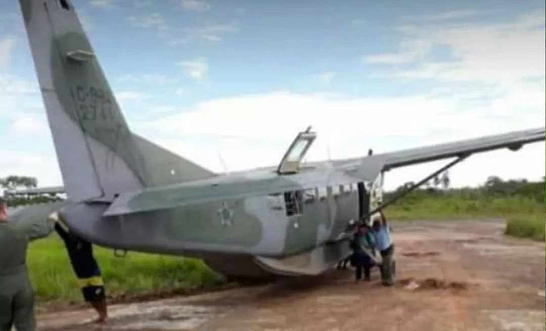 Pista de voos de Santa Rosa do Purus vai custar R$ 38 mi e será feita pelo Exército