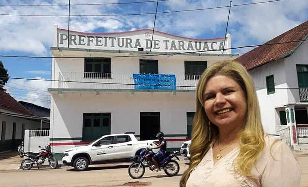 Tarauacá é o único município do Acre que garante transporte terrestre de pacientes que necessitam do TFD