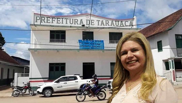 Tarauacá é o único município do Acre que garante transporte terrestre de pacientes que necessitam do TFD