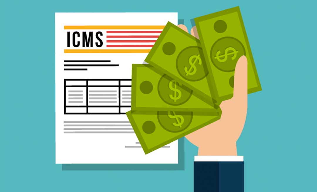 Após deputados aprovarem, governo sanciona lei que garante parcelamento do ICMS de dívidas vencidas