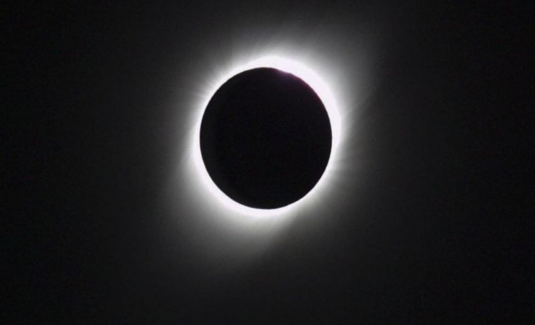 Eclipse solar total: saiba onde e quando poderá ser visto o fenômeno de 14 de dezembro no Brasil