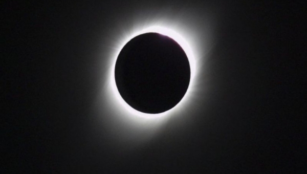 Eclipse solar total: saiba onde e quando poderá ser visto o fenômeno de 14 de dezembro no Brasil