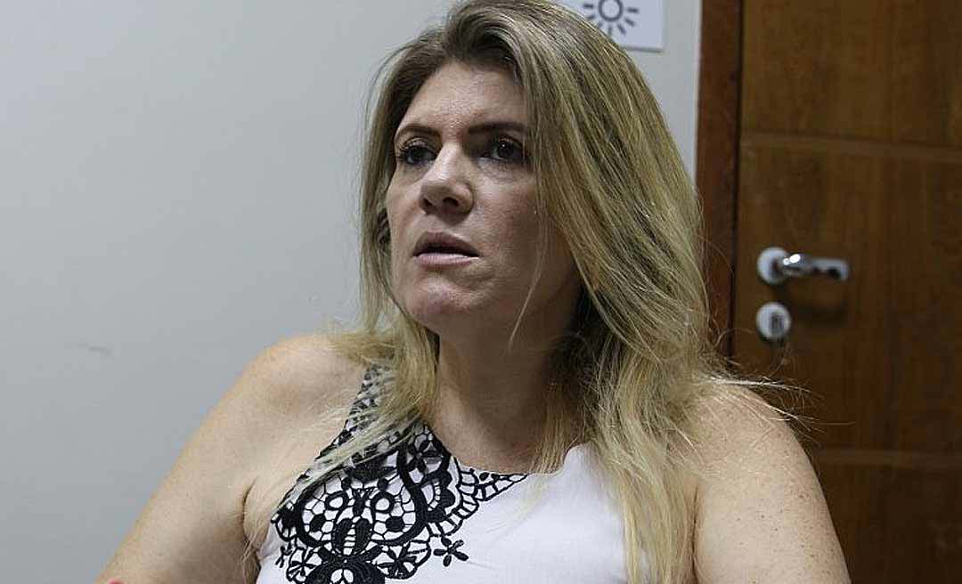 Prefeitura rebate Alessandra Marques e diz que procuradora Rita de Cássia, membro do MPAC, assinou termo