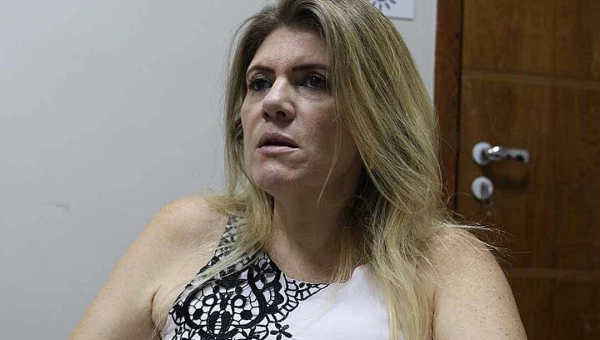 Prefeitura rebate Alessandra Marques e diz que procuradora Rita de Cássia, membro do MPAC, assinou termo