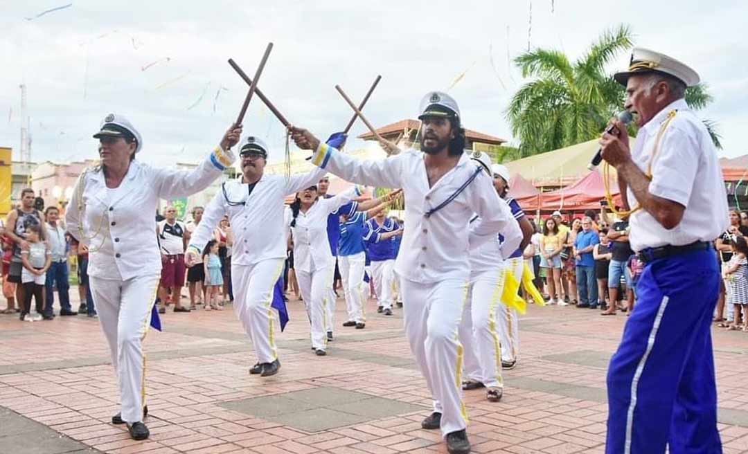 Prefeitura de Rio Branco reconhece Mestres e Mestras da Cultura Popular e Tradicional de Rio Branco, por meio da Lei Aldir Blanc