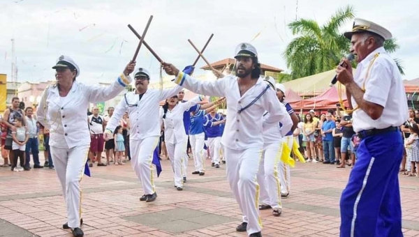 Prefeitura de Rio Branco reconhece Mestres e Mestras da Cultura Popular e Tradicional de Rio Branco, por meio da Lei Aldir Blanc