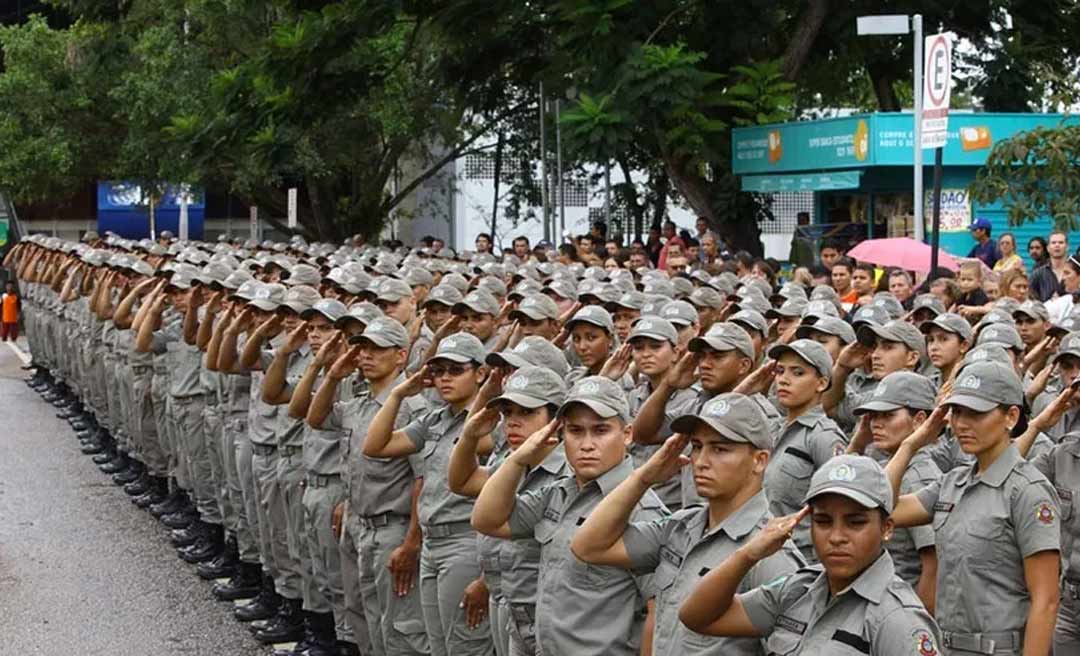 Projeto de Lei do Código de Ética dos militares gera polêmicas entre associações, deputados e o governo