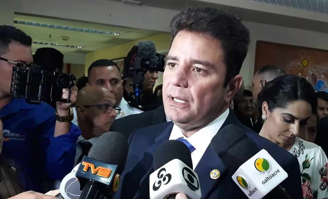 Gladson confirma pagamento do adicional de insalubridade para servidores da Saúde em dezembro