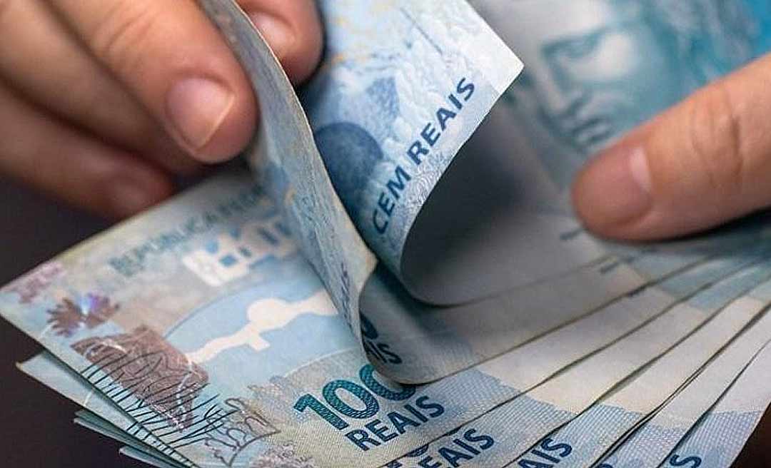 Pagamento do 13º salário vai movimentar a economia do estado com mais de R$ 130 milhões