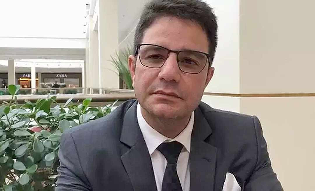 Gladson fortalece assessoramento diretamente ligado a ele com nova reforma enviada à Aleac