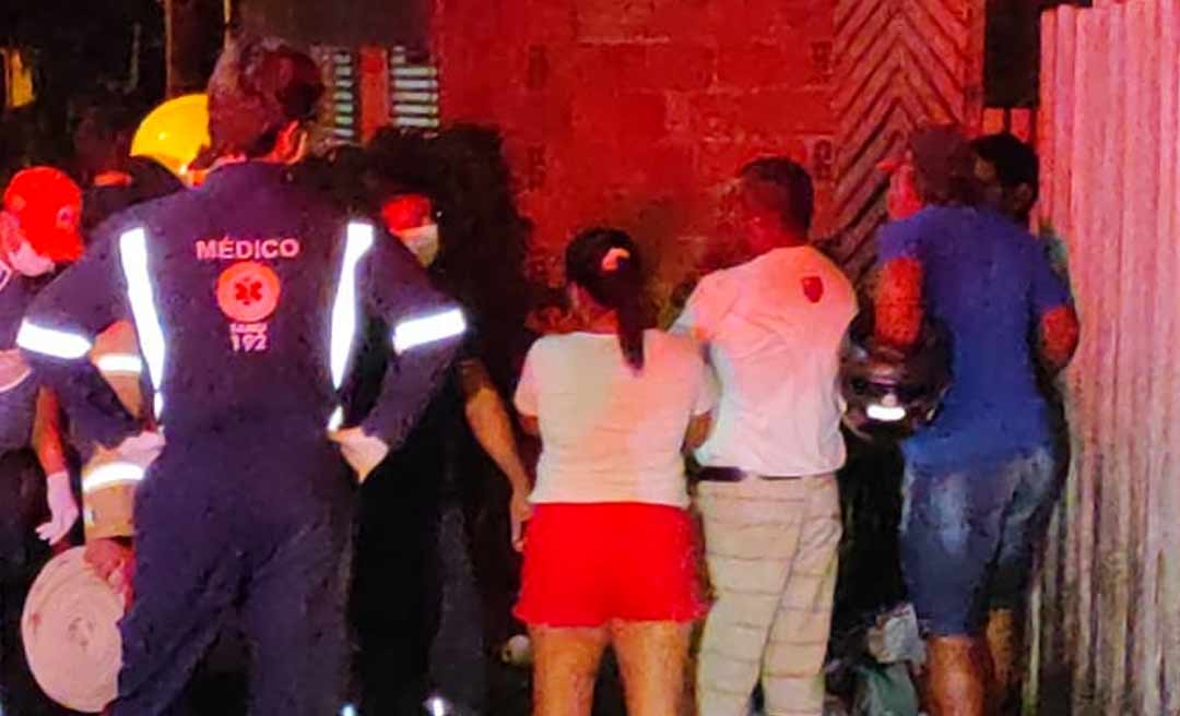 Por causa da covid-19, mãe de crianças que morreram carbonizadas vai responder em liberdade provisória