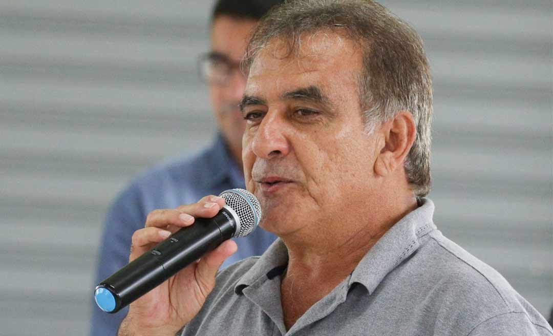 Deputado José Bestene agradece apoio de acreanos e avisa que trabalhará no recesso parlamentar