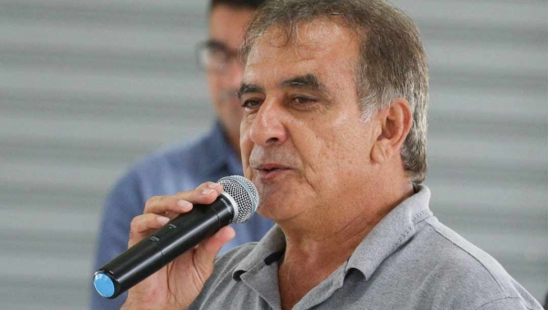 Deputado José Bestene agradece apoio de acreanos e avisa que trabalhará no recesso parlamentar