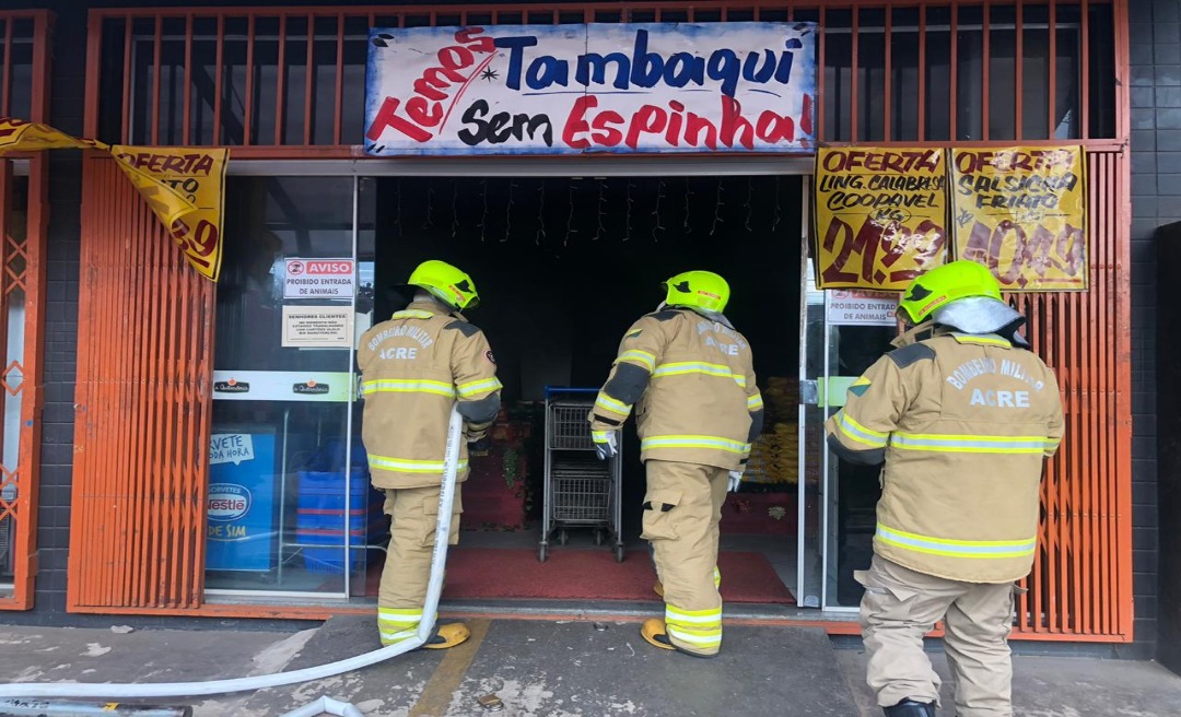 BOMBEIROS 4