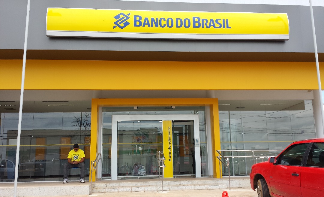 Banco do Brasil vai fechar oito agências no Acre, duas delas em Rio Branco