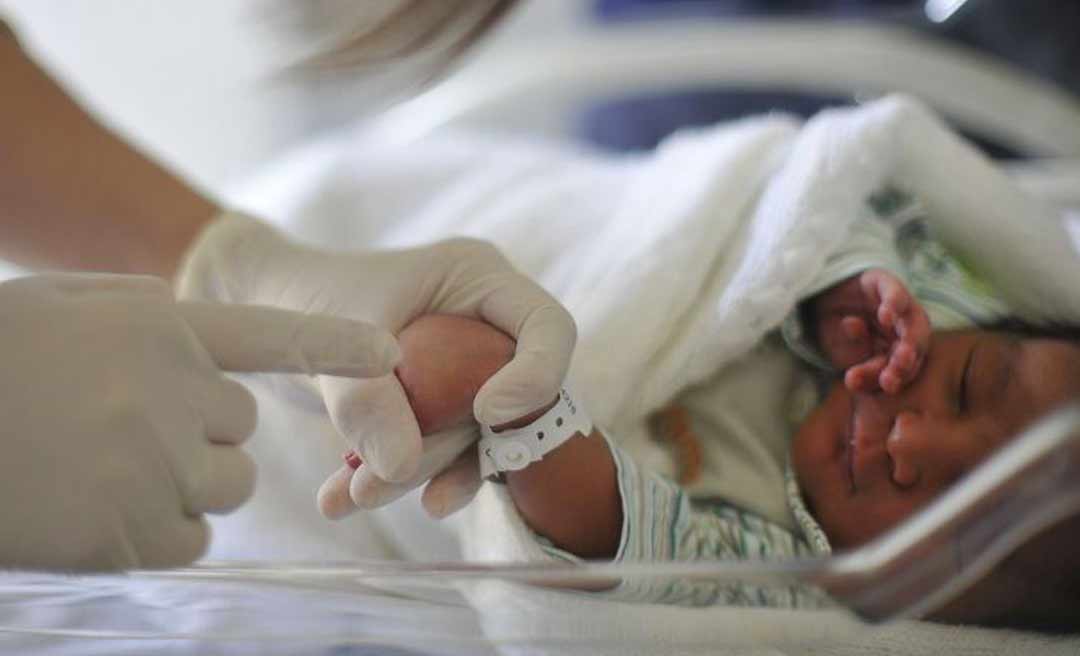 Ministério consegue oxigênio para 61 recém-nascidos em Manaus