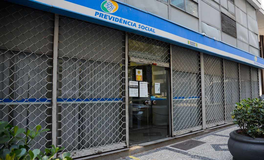 Prazo para recorrer de auxílio-doença negado acaba amanhã