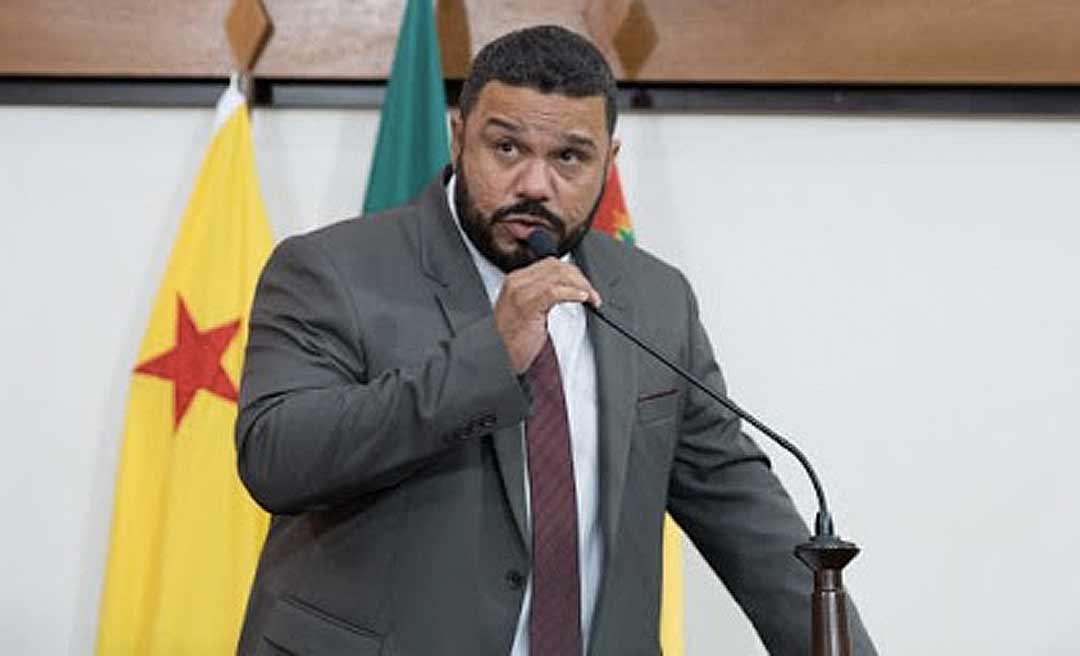 Deputado da base enaltece ação de Gladson, mas revela haver um plano para derrubar Cameli