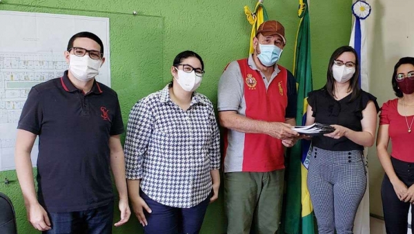Câmara Municipal de Rio Branco promove ambientação para vereadores e assessores 