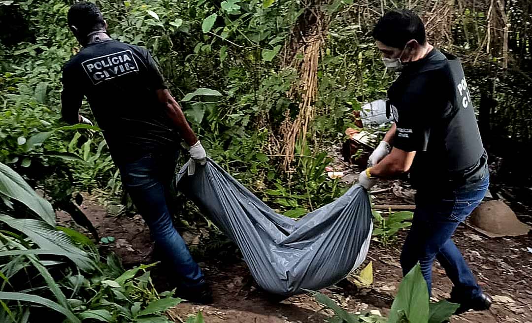 Com requintes de crueldade, jovem é amarrado, torturado e morto com 10 tiros, no Santa Inês