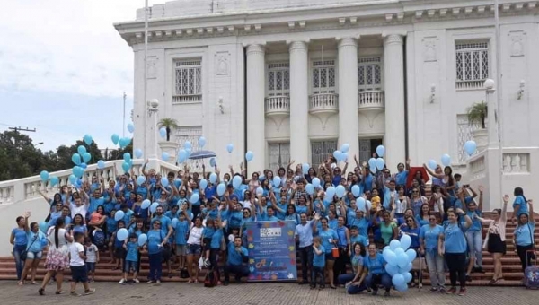 Família Azul do Acre (AFAC) denuncia descaso na gestão do O Mundo Azul, no Barral y Barral