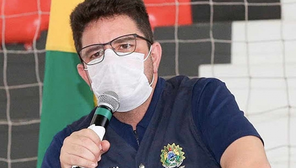 Gladson informa que Acre não terá carnaval em 2021: "Dias normais de trabalho"