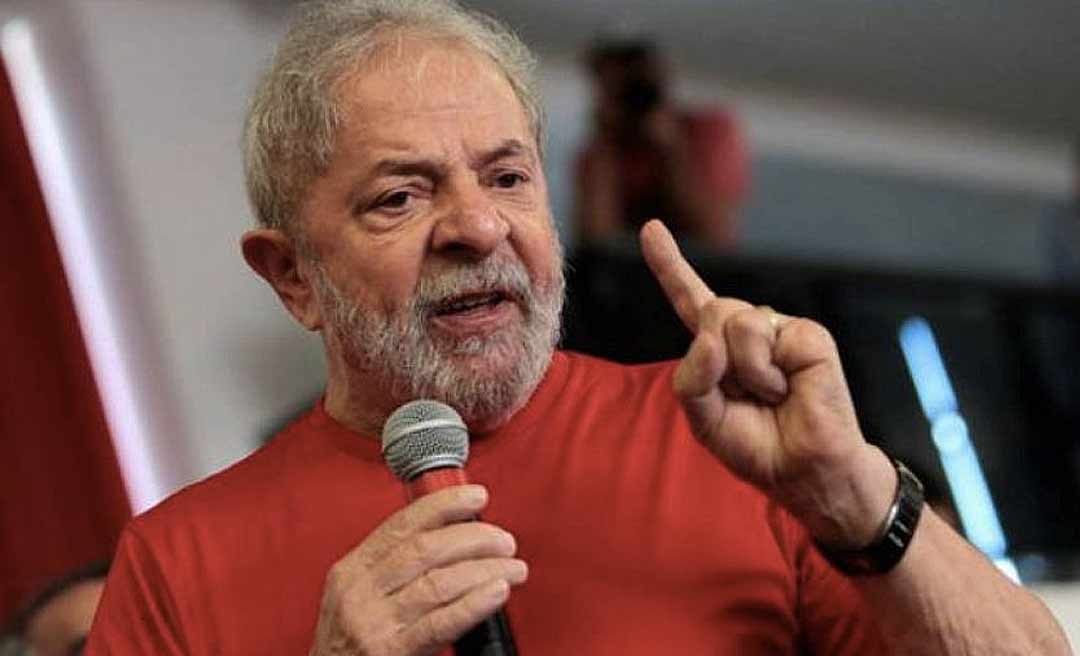 Ex-presidente Lula diz que contraiu Covid-19 em dezembro e fez quarentena em Cuba