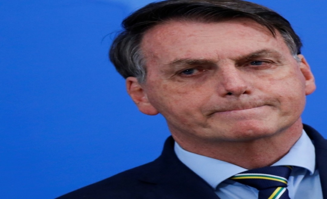 Rio Branco tem ato pró-impeachment de Bolsonaro neste sábado 